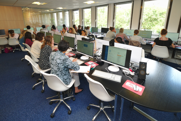 Centre de formation AVLIS